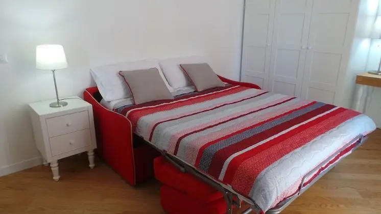 Exclusive Süit, 1 Yatak Odası, Şehir Manzaralı
