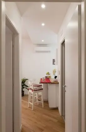 Exclusive Süit, 1 Yatak Odası, Şehir Manzaralı