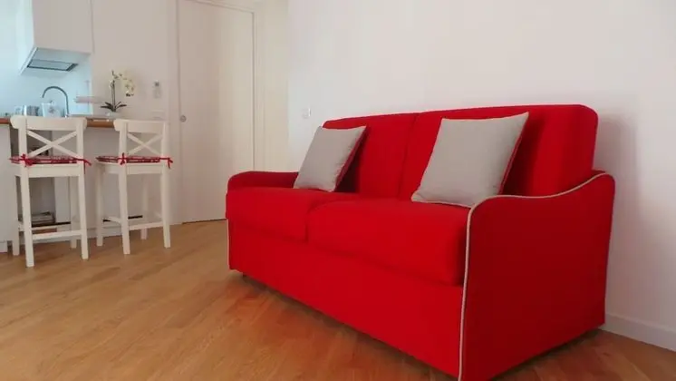 Exclusive Süit, 1 Yatak Odası, Şehir Manzaralı