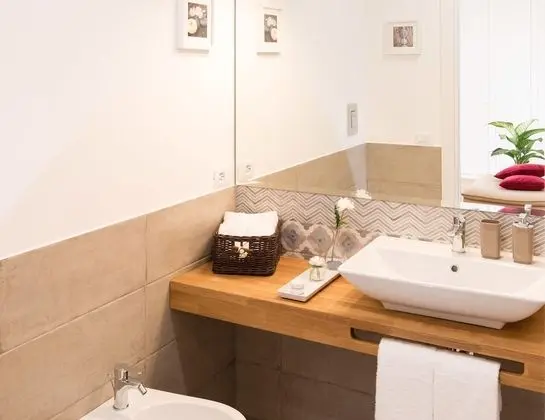 Exclusive Süit, 1 Yatak Odası, Şehir Manzaralı