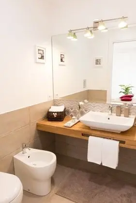 Exclusive Süit, 1 Yatak Odası, Şehir Manzaralı