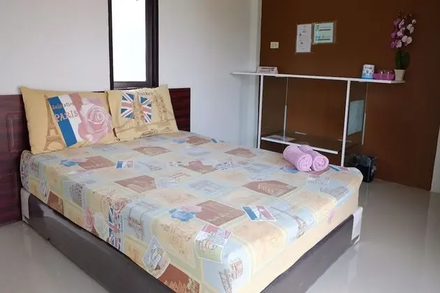 Cottage Double Room