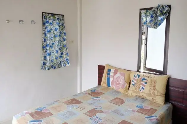 Cottage Double Room