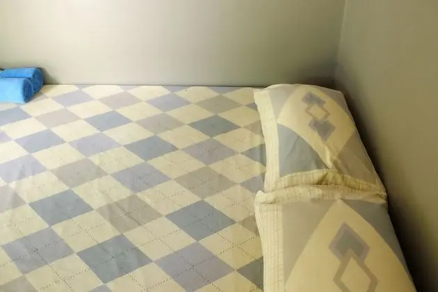 Cottage Double Room
