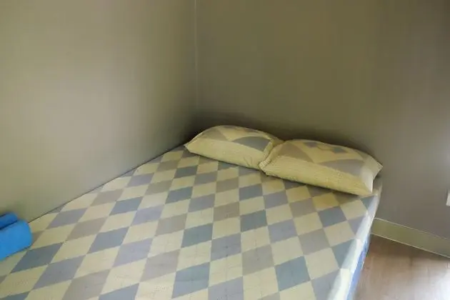 Cottage Double Room