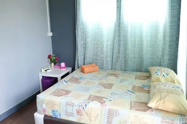Cottage Double Room