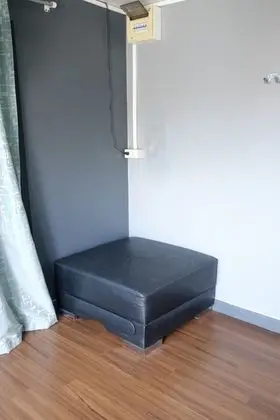 Cottage Double Room