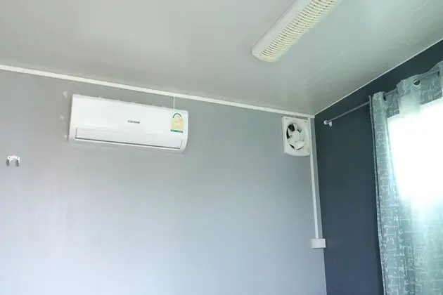 Cottage Double Room