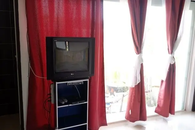 Cottage Double Room