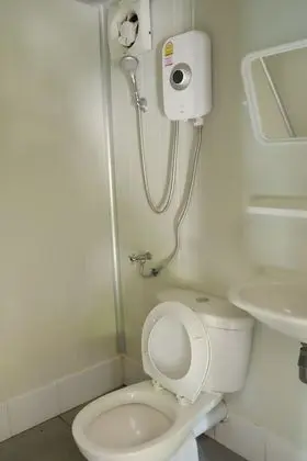 Cottage Double Room