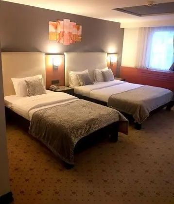 Family Suite, Şehir Manzaralı