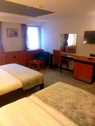 Family Suite, Şehir Manzaralı