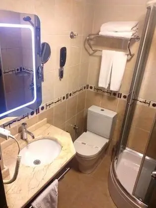 Family Suite, Şehir Manzaralı