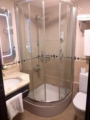 Superior Oda, Şehir Manzaralı