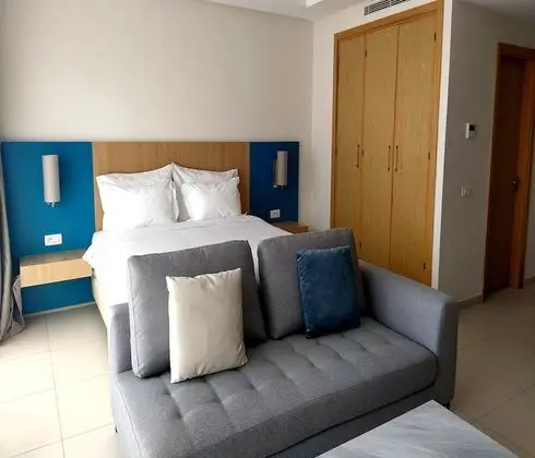 Stüdyo, 1 Yatak Odası