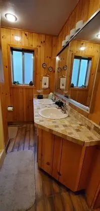 Ev, Birden Çok Yatak (Zephyr Cove Cabin)