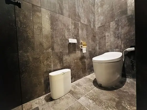 Deluxe Dört Kişilik Oda