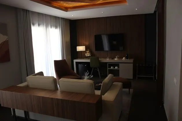 Deluxe Süit