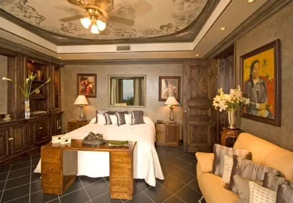 Twentieth Years Suite