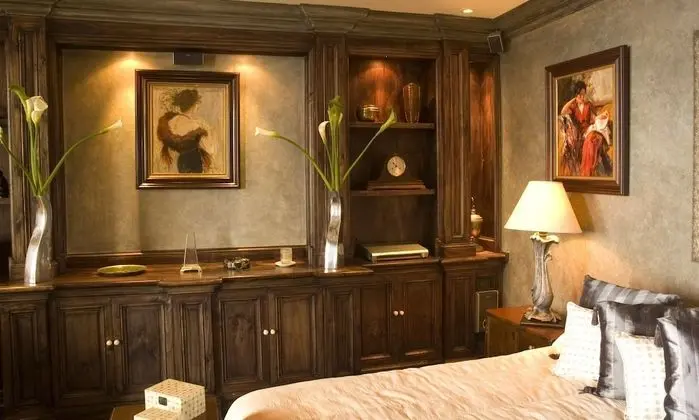 Twentieth Years Suite