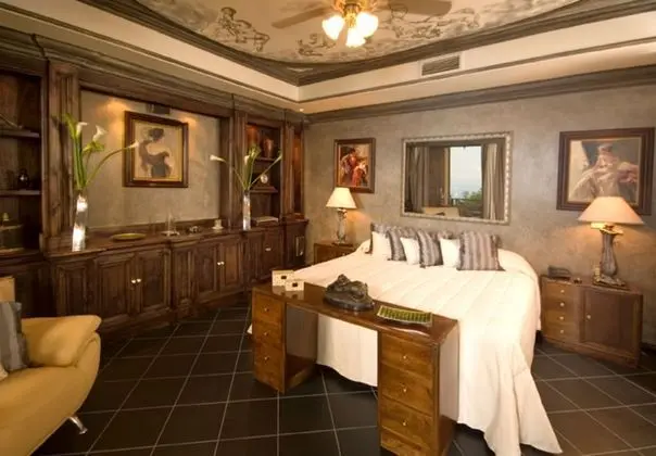 Twentieth Years Suite