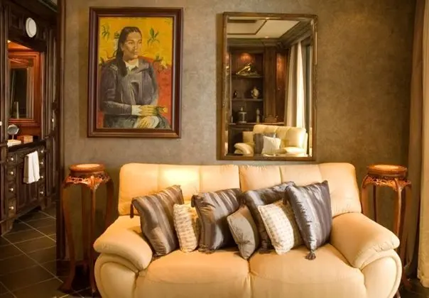 Twentieth Years Suite