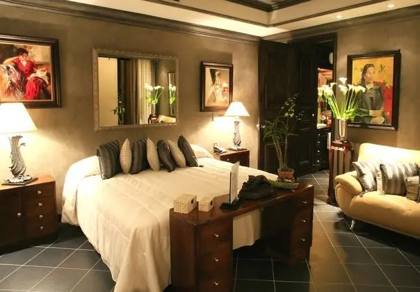 Twentieth Years Suite