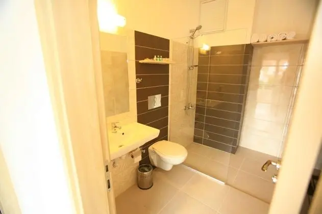 Deluxe Oda, Şehir Manzaralı, Balkonlu