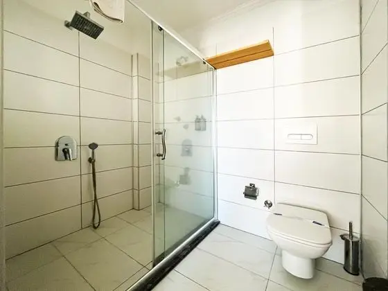 Deluxe Oda, Şehir Manzaralı, Balkonlu