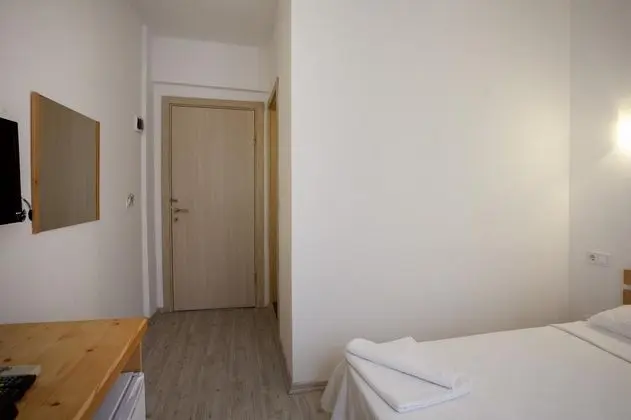 Twin, Şehir Manzaralı, Balkonsuz