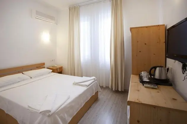 Twin, Şehir Manzaralı, Balkonsuz