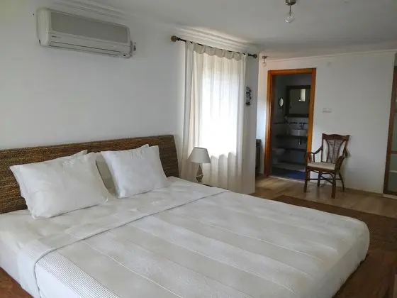 Standard Üç Kişilik Oda