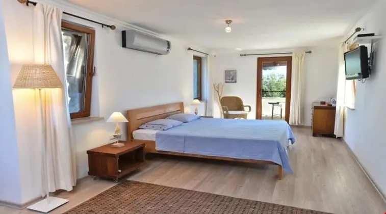 Standart Oda - Deniz Manzaralı