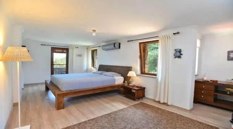 Standart Oda - Deniz Manzaralı