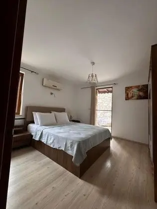 Aile Suiti, Deniz Manzaralı