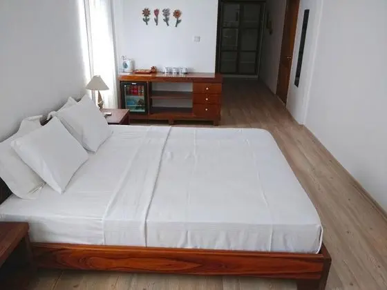Standart Oda, Deniz Manzaralı