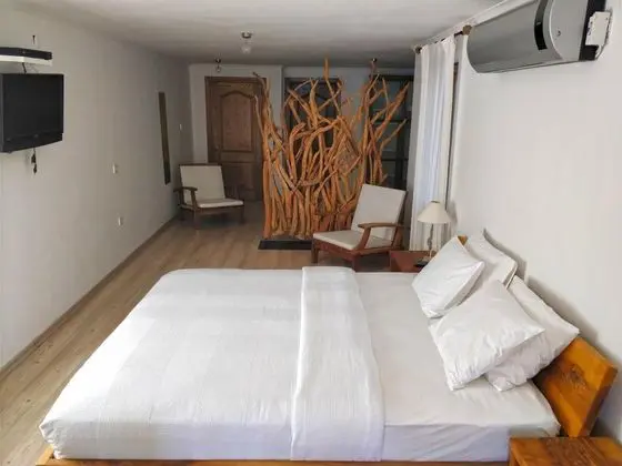 Standart Oda, Deniz Manzaralı