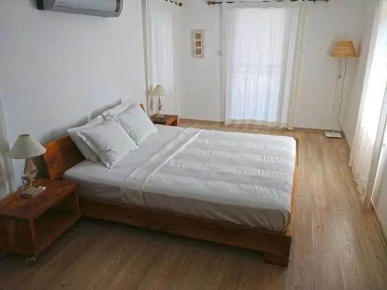 Triple, Deniz Manzaralı