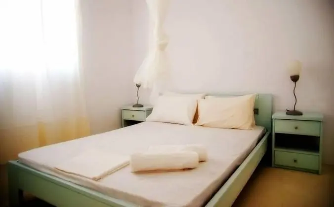 Superior Apart Daire, 2 Yatak Odası, Deniz Manzaralı