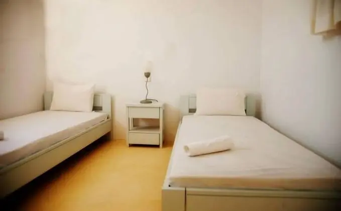 Superior Apart Daire, 2 Yatak Odası, Deniz Manzaralı
