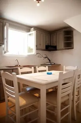 Superior Apart Daire, 2 Yatak Odası, Deniz Manzaralı