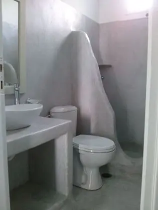 Superior Apart Daire, Kısmi Deniz Manzaralı