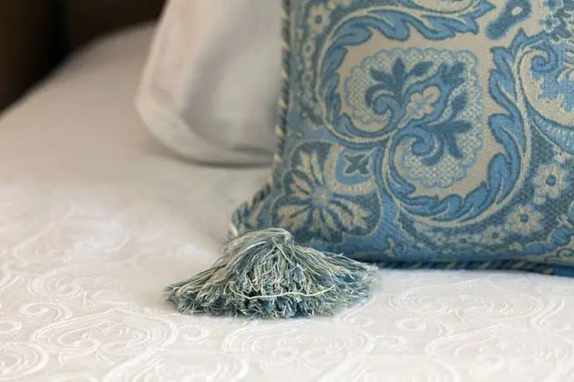 Comfort Apart Daire, 2 Yatak Odası, Teras