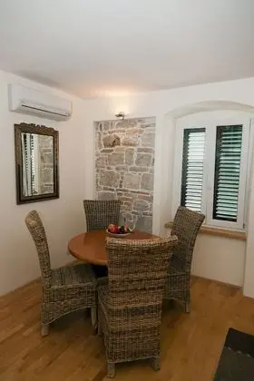 Comfort Apart Daire, 2 Yatak Odası, Teras