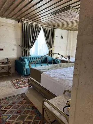 Suite, Bahçe Manzaralı, Jakuzili