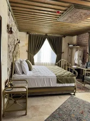 Suite, Bahçe Manzaralı, Jakuzili
