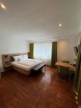 Grand Stüdyo, Sigara İçilmez