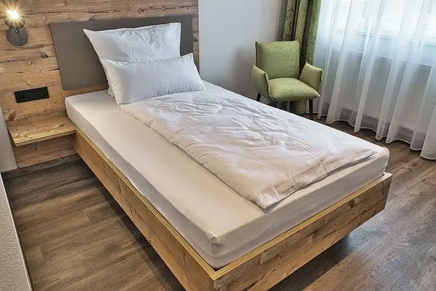 Tek Kişilik Oda, Sigara İçilmez