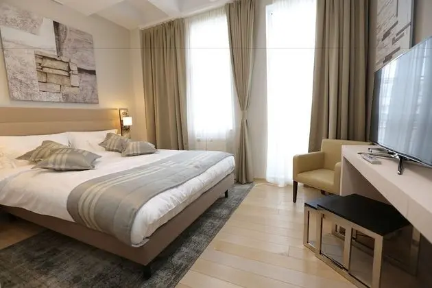Apart Daire, 3 Yatak Odası