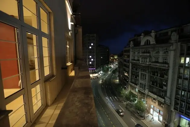 Apart Daire, 3 Yatak Odası